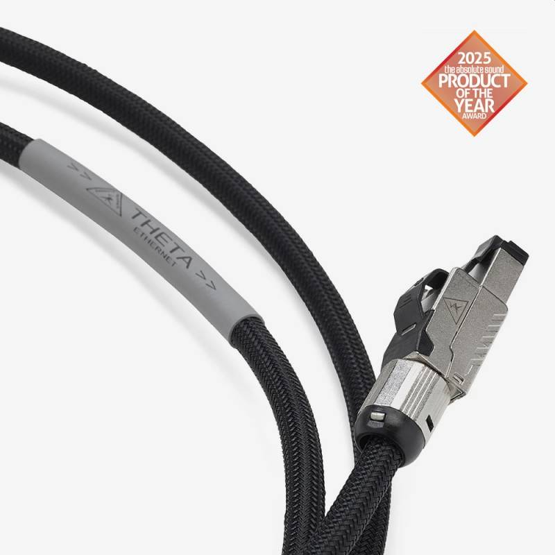 ETHERNET THETA Network cables ETHERNET THETA Network cables
