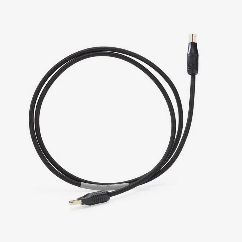 USB THETA Network cables