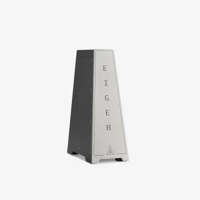 EIGER-X