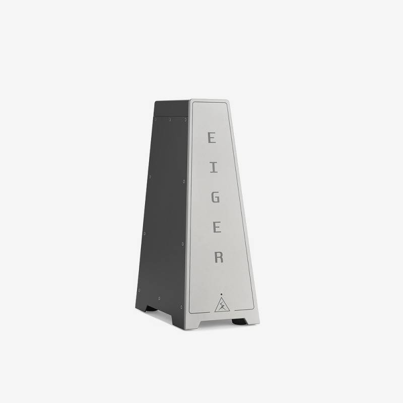 EIGER-X-Električni filtri in napajalniki, SHUNYATA RESEARCH