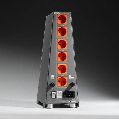EIGER-X