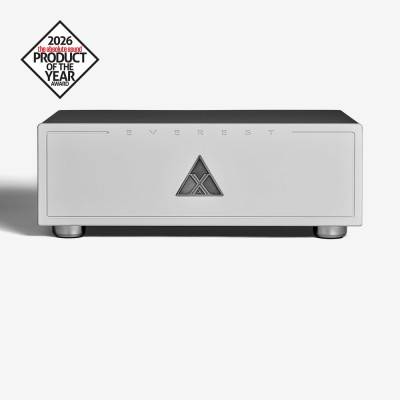 EVEREST-X SHELF
