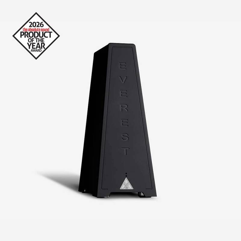EVEREST-X TOWER-Električni filtri in napajalniki, SHUNYATA RESEARCH