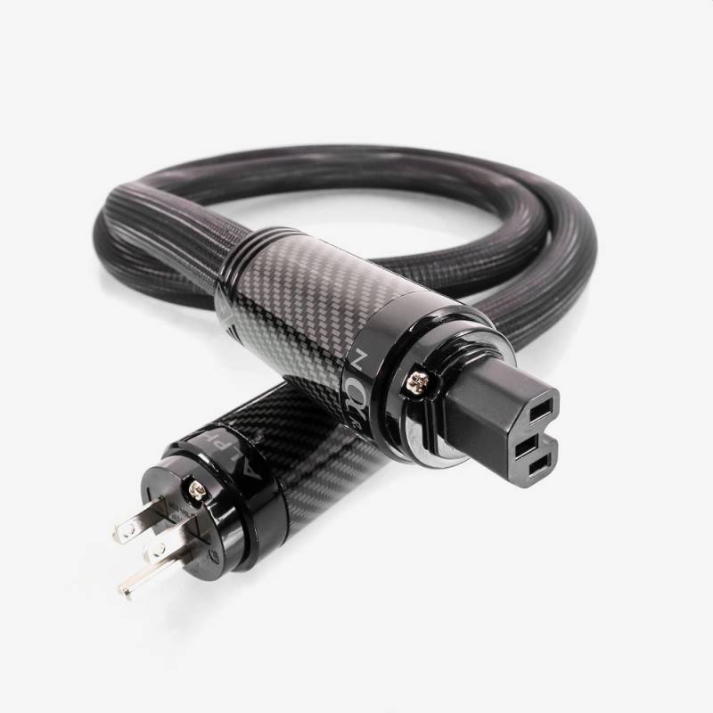 MOČNOSTNI KABEL ALPHA NR