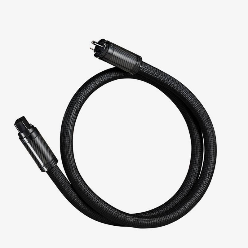 MOČNOSTNI KABEL ALPHA XC