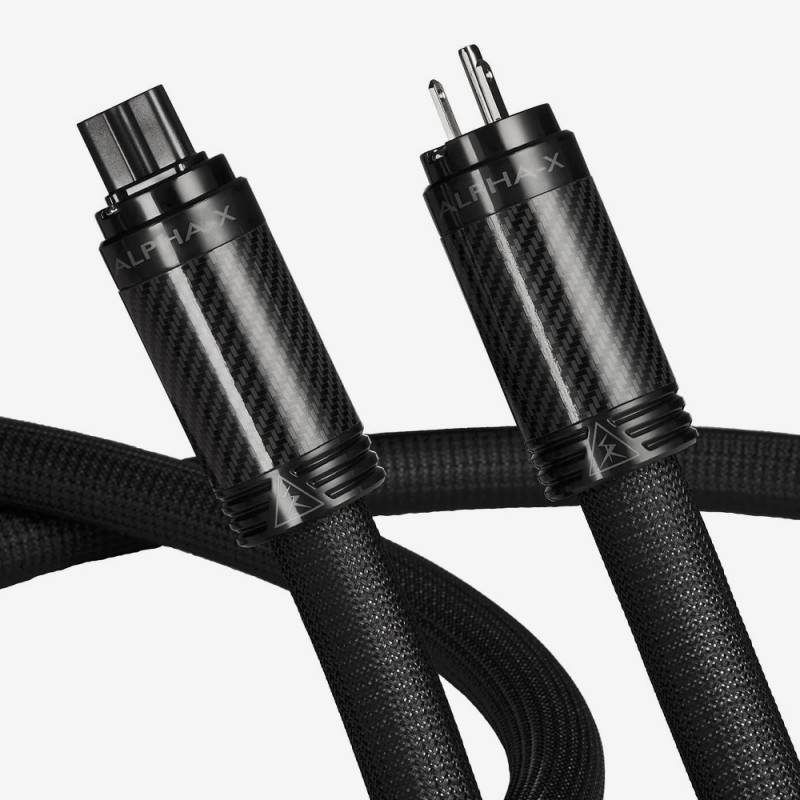 MOČNOSTNI KABEL ALPHA XC