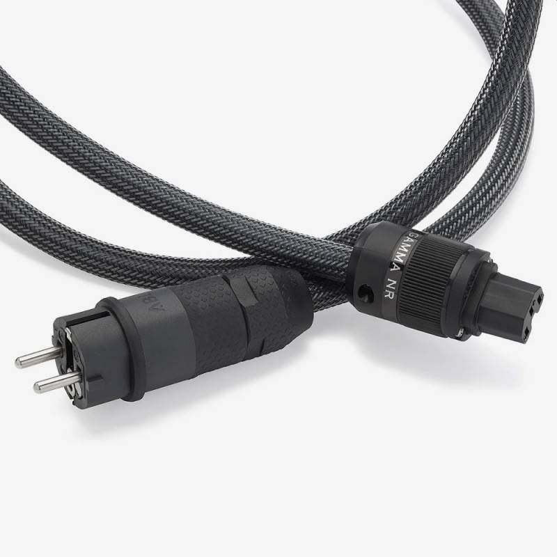 MOČNOSTNI KABEL GAMMA NR