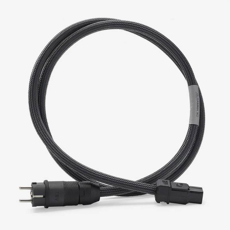 MOČNOSTNI KABEL GAMMA XC