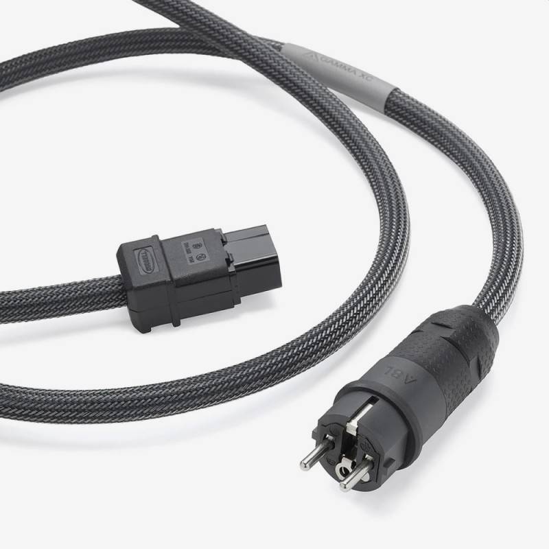 MOČNOSTNI KABEL GAMMA XC