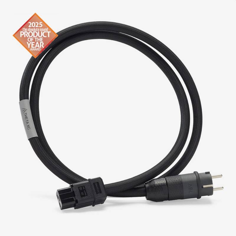 MOČNOSTNI KABEL THETA XC