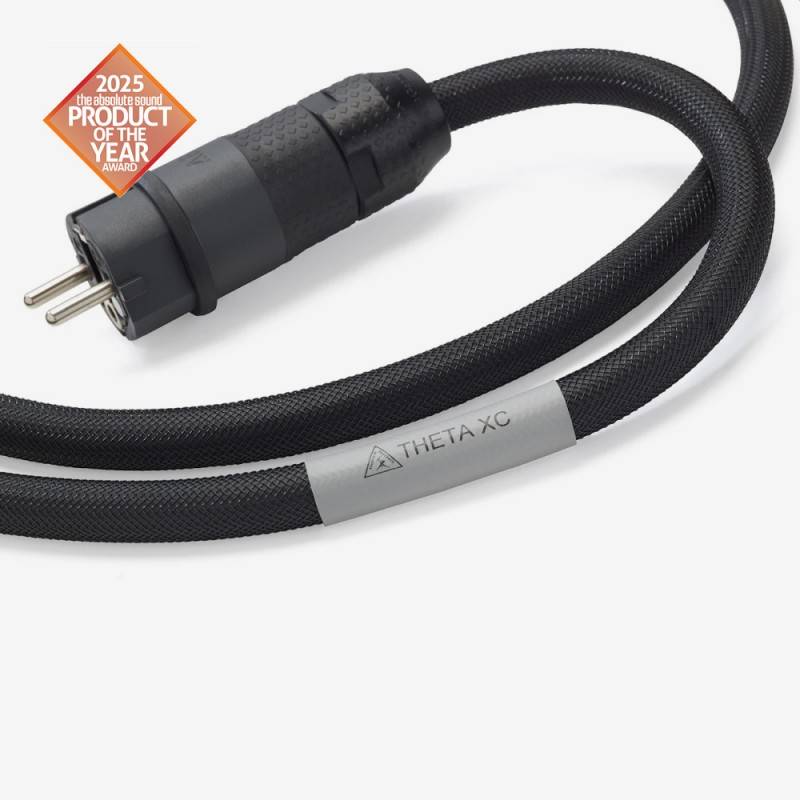 MOČNOSTNI KABEL THETA XC