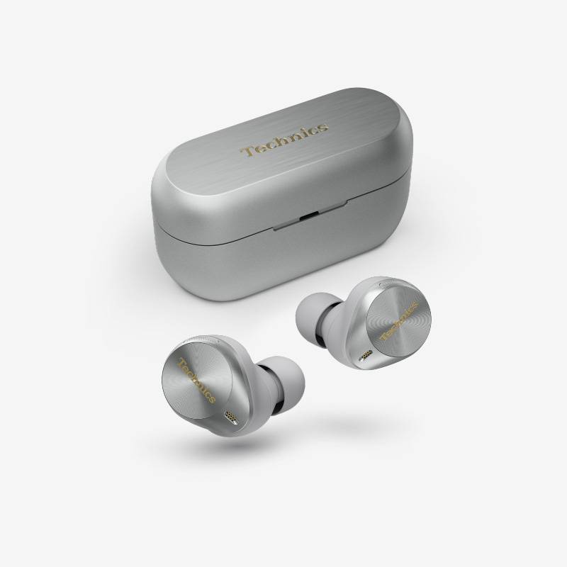 Az80 TECHNICS EAH-AZ80 True Wireless Noise Cancelling Earbuds