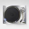TECHNICS SL-1200GME Grand Class Direct Drive Turntable Direct drive