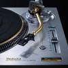 TECHNICS SL-1200GME Grand Class Direct Drive Turntable Direct drive