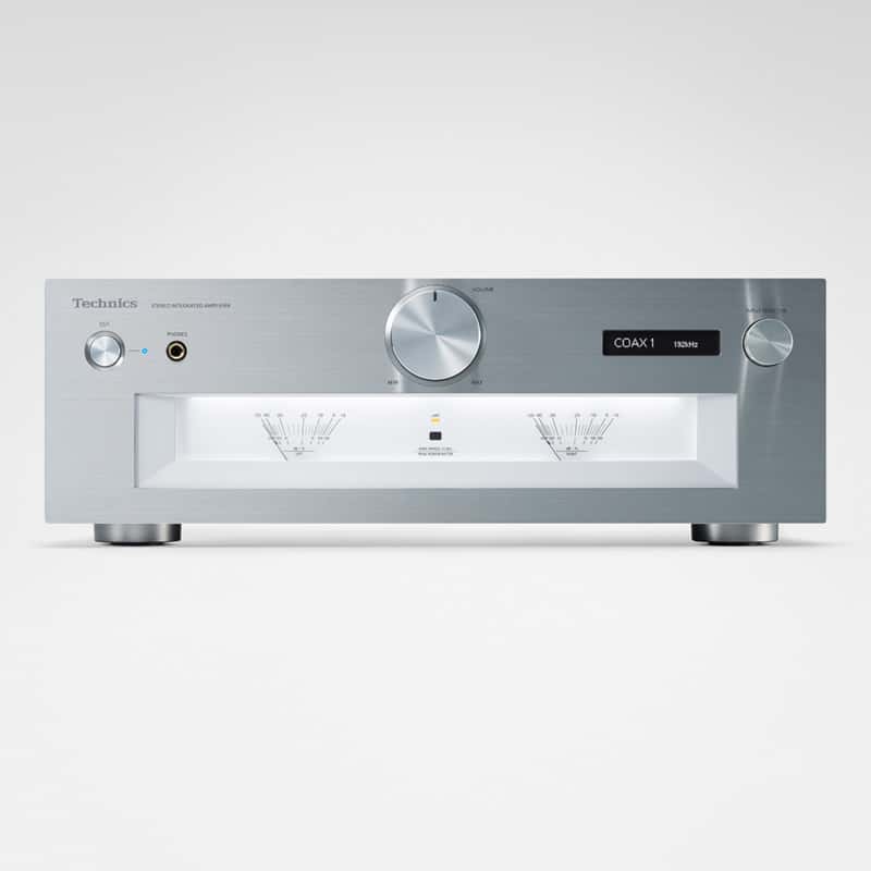 SU-G700M2 Grand Class Integrated