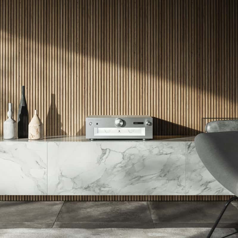 SU-G700M2 Grand Class Integrated