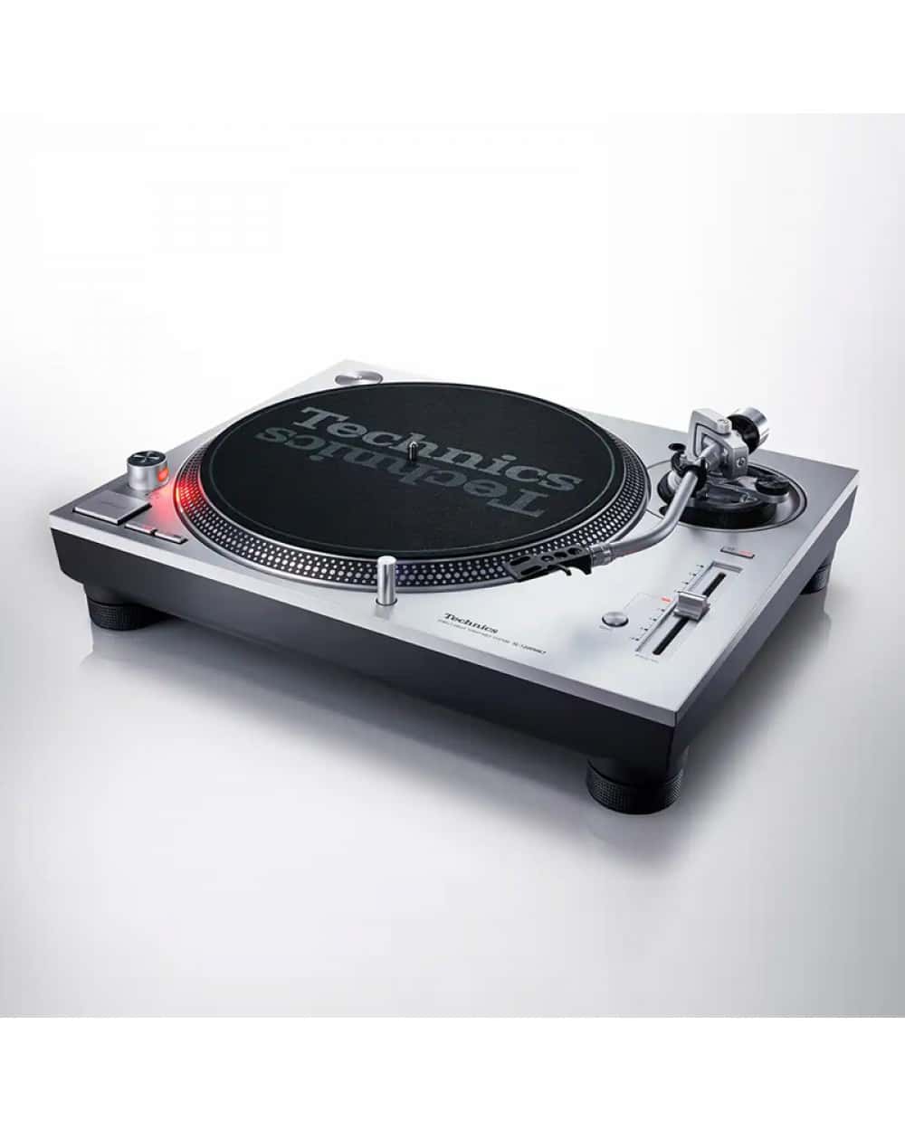 TECHNICS SL-1200 MK7 DJ Direct Drive Turntable