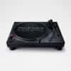 SL-1210Mk7 DJ Gramofon z direktnim pogonom-Direktni pogon, TECHNICS