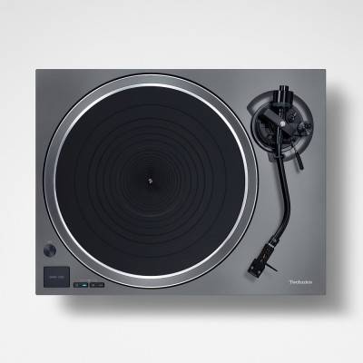 SL-1500CS Premium Class Direct Drive Turntable