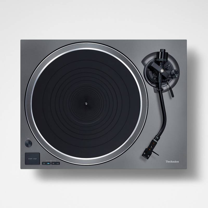 SL-1500CS Premium Class Direct Drive Turntable Direct drive