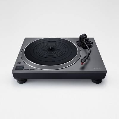 SL-1500CS Premium Class Direct Drive Turntable