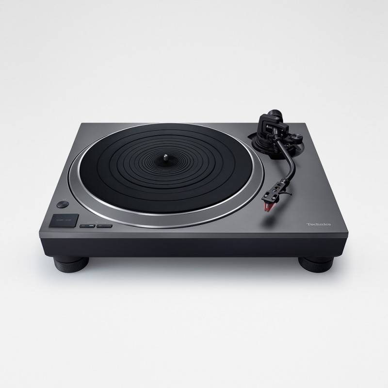 SL-1500CS Premium Class Direct Drive Turntable Direct drive