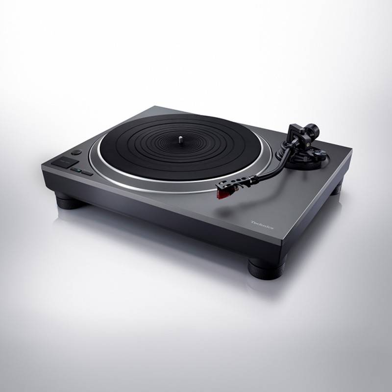 SL-1500CS Premium Class Direct Drive Turntable Direct drive