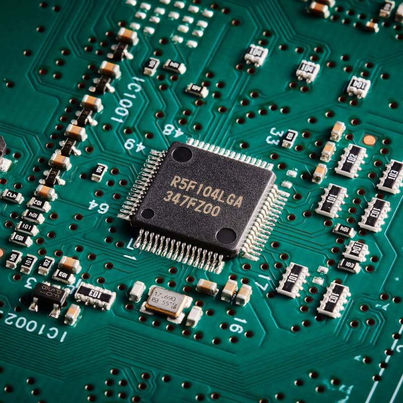 SL-1500CS Premium Class Direct Drive Turntable Direct drive