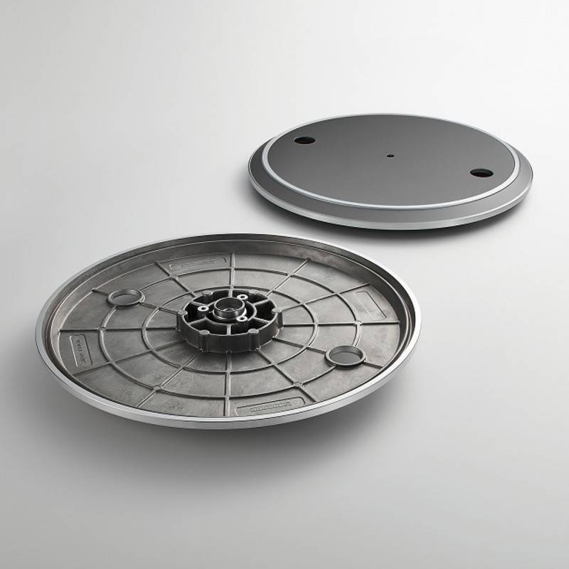 SL-1500CS Premium Class Direct Drive Turntable Direct drive