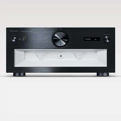 SU-R1000 Reference Class Integrirani Ojačevalnik