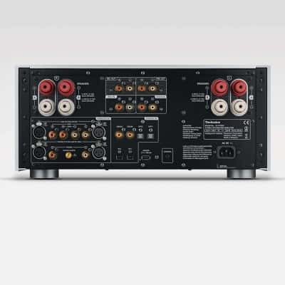 SU-R1000 Reference Class Integrirani Ojačevalnik
