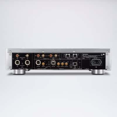 SU-R1  Reference Class Audio Player