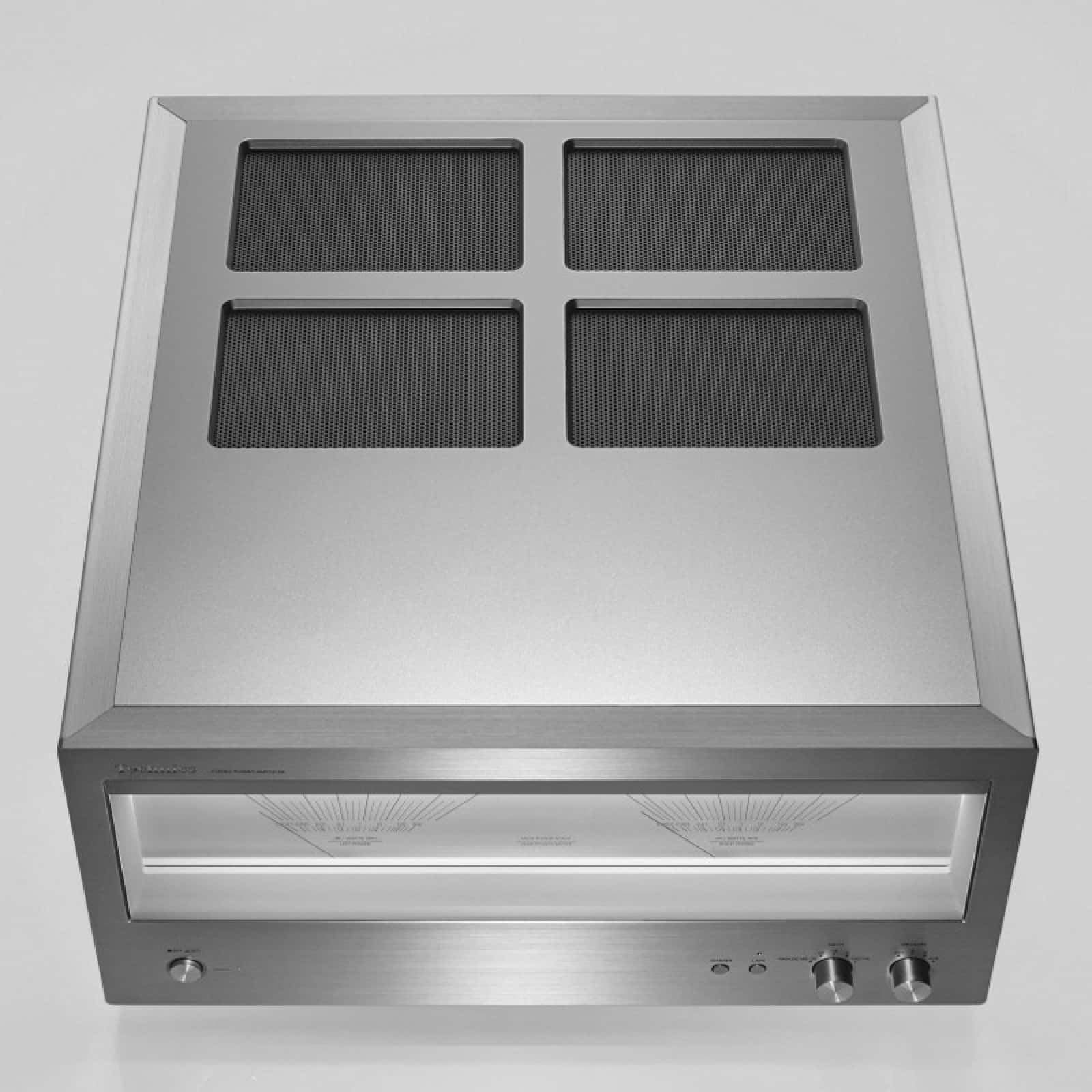 TECHNICS SE-R1 Reference Class Amplifier