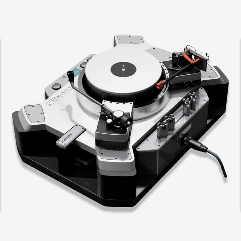 REFERENCE Belt drive