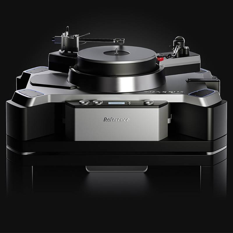 REFERENCE Belt drive