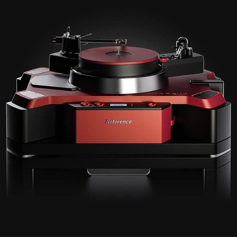 REFERENCE Belt drive