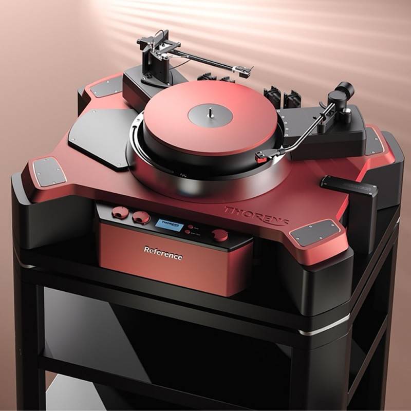 REFERENCE Belt drive