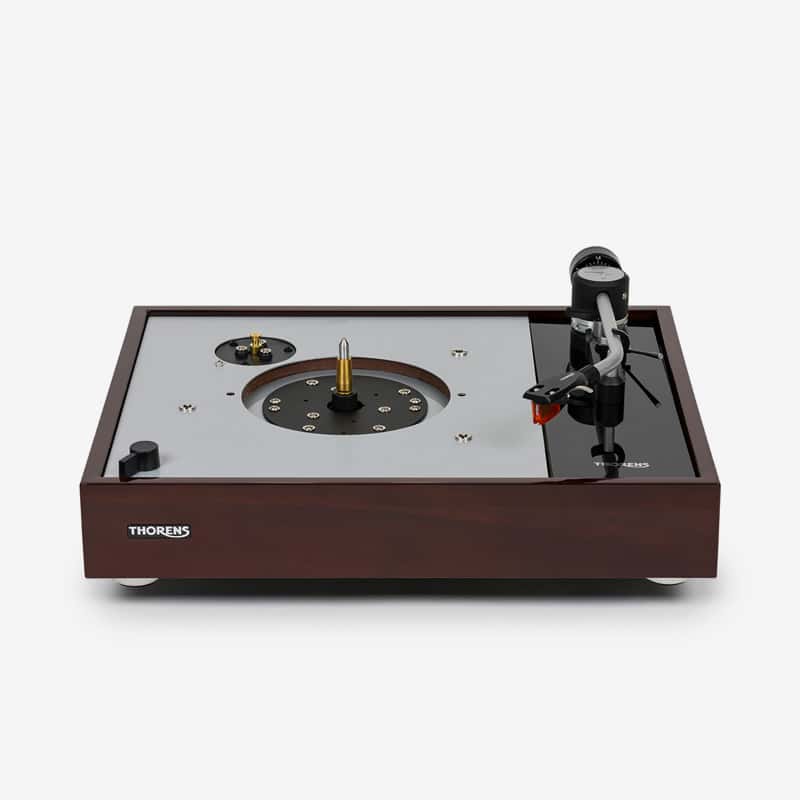 THORENS TD 1500 Gramofon - Jermenski pogon, THORENS
