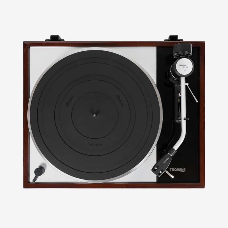 THORENS TD 1500 Gramofon - Jermenski pogon, THORENS