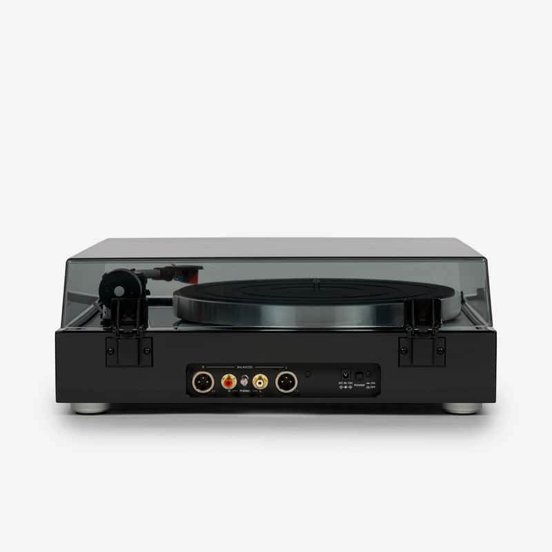 THORENS TD 1500 Gramofon - Jermenski pogon, THORENS