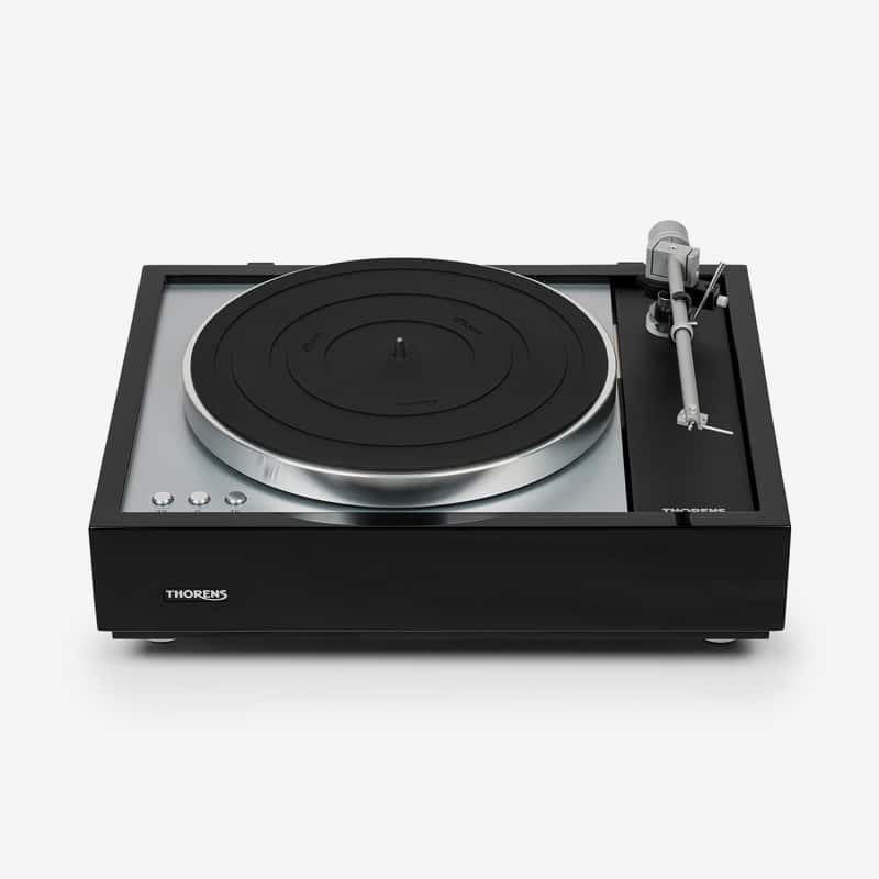 TD 1600 Gramofon-Jermenski pogon, THORENS