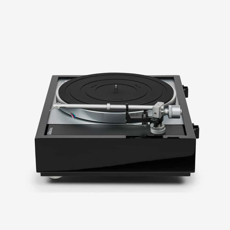 TD 1600 Gramofon-Jermenski pogon, THORENS
