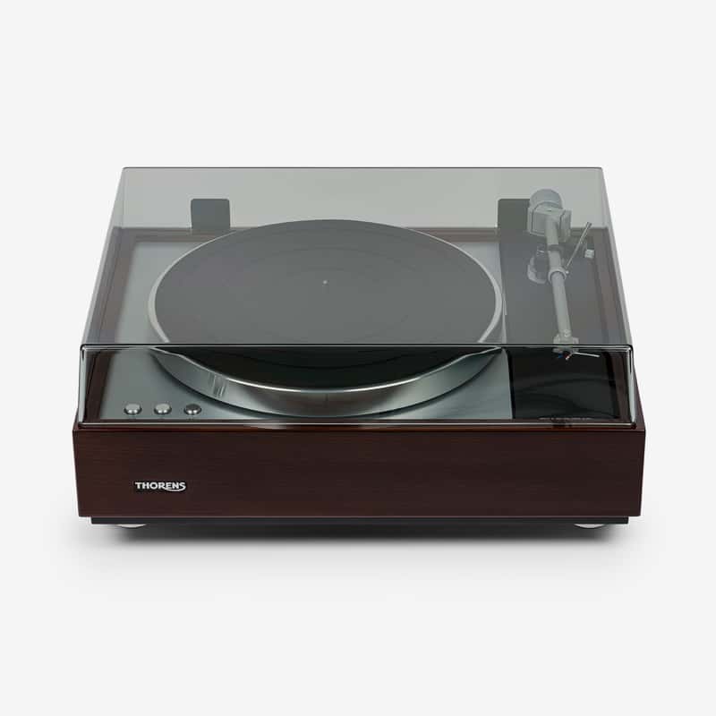 TD 1600 Gramofon-Jermenski pogon, THORENS