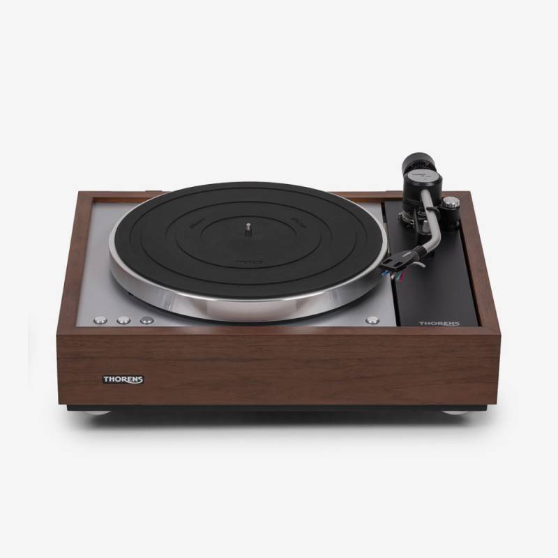TD 1601 Gramofon TP 160 Ročica-Jermenski pogon, THORENS