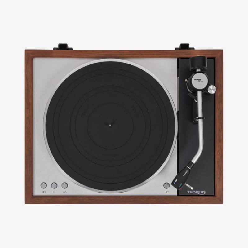TD 1601 Gramofon TP 160 Ročica-Jermenski pogon, THORENS