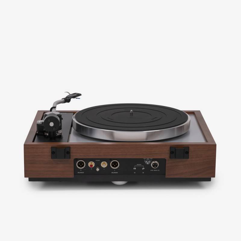 TD 1601 Gramofon TP 160 Ročica-Jermenski pogon, THORENS