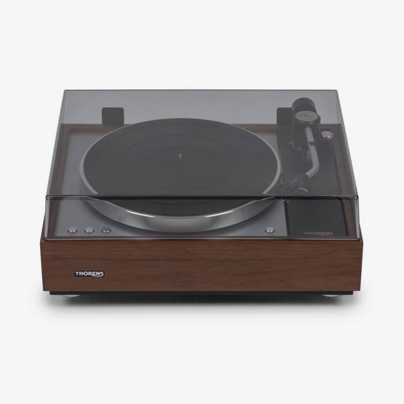TD 1601 Gramofon TP 160 Ročica-Jermenski pogon, THORENS