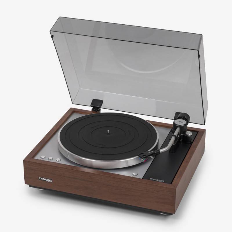 TD 1601 Gramofon TP 160 Ročica-Jermenski pogon, THORENS