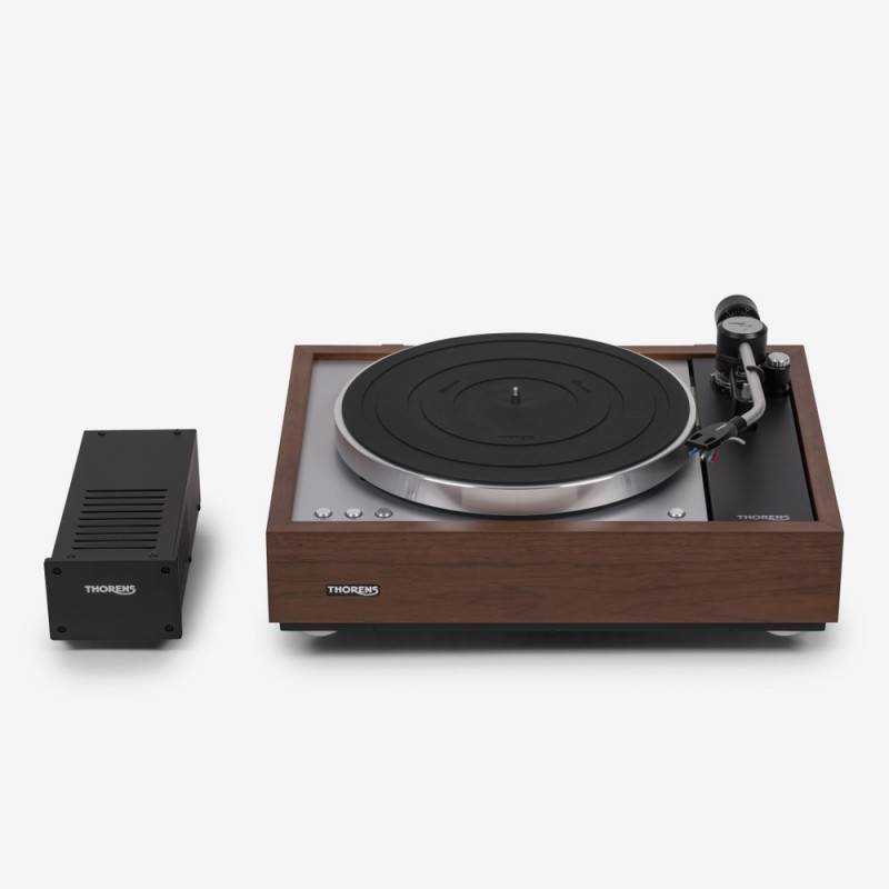 TD 1601 Gramofon TP 160 Ročica-Jermenski pogon, THORENS
