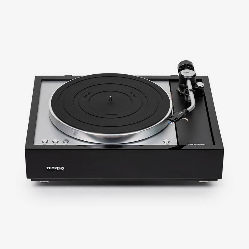 TD 1601 Gramofon TP 160 Ročica-Jermenski pogon, THORENS
